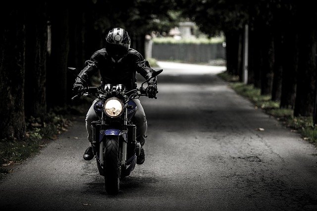 seguro para motos jovenes